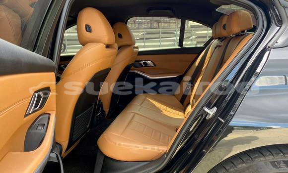 Buy Used BMW 3âSeries Black Car in Bangkok in Bangkok Buy Used BMW 3âSeries Black Car in Bangkok in Bangkok