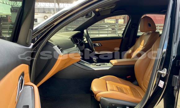 Buy Used BMW 3âSeries Black Car in Bangkok in Bangkok Buy Used BMW 3âSeries Black Car in Bangkok in Bangkok