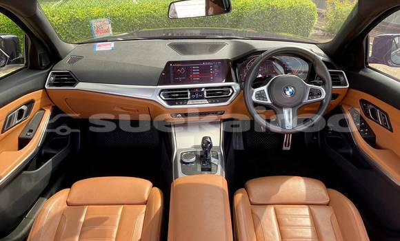 Buy Used BMW 3âSeries Black Car in Bangkok in Bangkok Buy Used BMW 3âSeries Black Car in Bangkok in Bangkok
