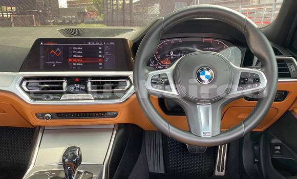 Buy Used BMW 3âSeries Black Car in Bangkok in Bangkok Buy Used BMW 3âSeries Black Car in Bangkok in Bangkok