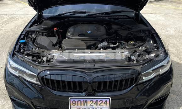 Buy Used BMW 3âSeries Black Car in Bangkok in Bangkok Buy Used BMW 3âSeries Black Car in Bangkok in Bangkok