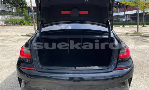 Buy Used BMW 3âSeries Black Car in Bangkok in Bangkok Buy Used BMW 3âSeries Black Car in Bangkok in Bangkok