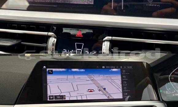 Buy Used BMW 3âSeries Black Car in Bangkok in Bangkok Buy Used BMW 3âSeries Black Car in Bangkok in Bangkok