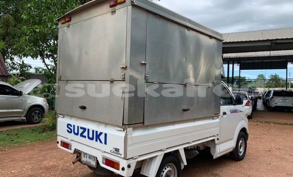 ซื้อ รถมือสอง Suzuki Carry ขาว รถยนต์ ใน %{เมือง} ใน สกลนคร ซื้อ รถมือสอง Suzuki Carry ขาว รถยนต์ ใน %{เมือง} ใน สกลนคร