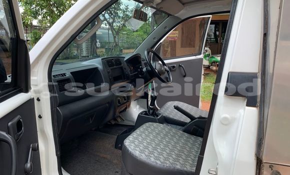 ซื้อ รถมือสอง Suzuki Carry ขาว รถยนต์ ใน %{เมือง} ใน สกลนคร ซื้อ รถมือสอง Suzuki Carry ขาว รถยนต์ ใน %{เมือง} ใน สกลนคร