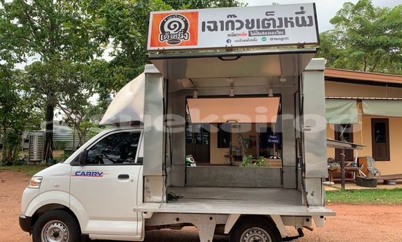 ซื้อ รถมือสอง Suzuki Carry ขาว รถยนต์ ใน %{เมือง} ใน สกลนคร ซื้อ รถมือสอง Suzuki Carry ขาว รถยนต์ ใน %{เมือง} ใน สกลนคร