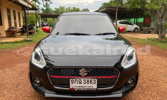 ซื้อ รถมือสอง Suzuki Swift สีดำ รถยนต์ ใน %{เมือง} ใน สกลนคร ซื้อ รถมือสอง Suzuki Swift สีดำ รถยนต์ ใน %{เมือง} ใน สกลนคร