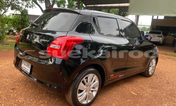 ซื้อ รถมือสอง Suzuki Swift สีดำ รถยนต์ ใน %{เมือง} ใน สกลนคร ซื้อ รถมือสอง Suzuki Swift สีดำ รถยนต์ ใน %{เมือง} ใน สกลนคร