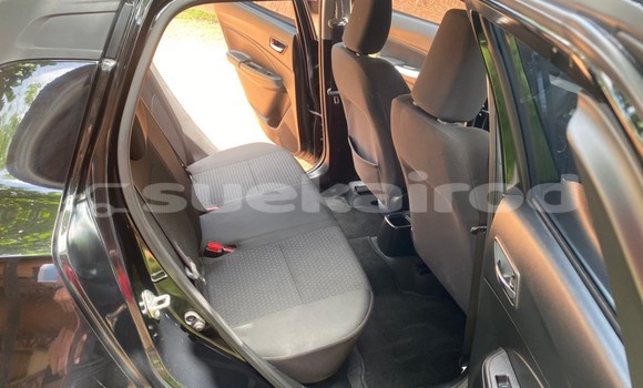 ซื้อ รถมือสอง Suzuki Swift สีดำ รถยนต์ ใน %{เมือง} ใน สกลนคร ซื้อ รถมือสอง Suzuki Swift สีดำ รถยนต์ ใน %{เมือง} ใน สกลนคร