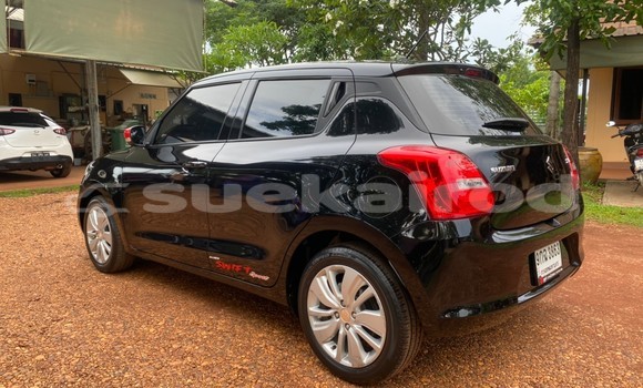 ซื้อ รถมือสอง Suzuki Swift สีดำ รถยนต์ ใน %{เมือง} ใน สกลนคร ซื้อ รถมือสอง Suzuki Swift สีดำ รถยนต์ ใน %{เมือง} ใน สกลนคร