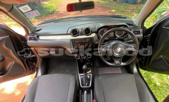 ซื้อ รถมือสอง Suzuki Swift สีดำ รถยนต์ ใน %{เมือง} ใน สกลนคร ซื้อ รถมือสอง Suzuki Swift สีดำ รถยนต์ ใน %{เมือง} ใน สกลนคร