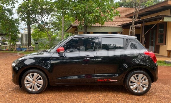 ซื้อ รถมือสอง Suzuki Swift สีดำ รถยนต์ ใน %{เมือง} ใน สกลนคร ซื้อ รถมือสอง Suzuki Swift สีดำ รถยนต์ ใน %{เมือง} ใน สกลนคร