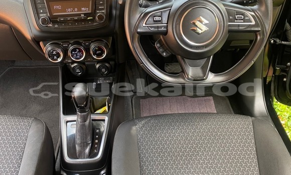 ซื้อ รถมือสอง Suzuki Swift สีดำ รถยนต์ ใน %{เมือง} ใน สกลนคร ซื้อ รถมือสอง Suzuki Swift สีดำ รถยนต์ ใน %{เมือง} ใน สกลนคร