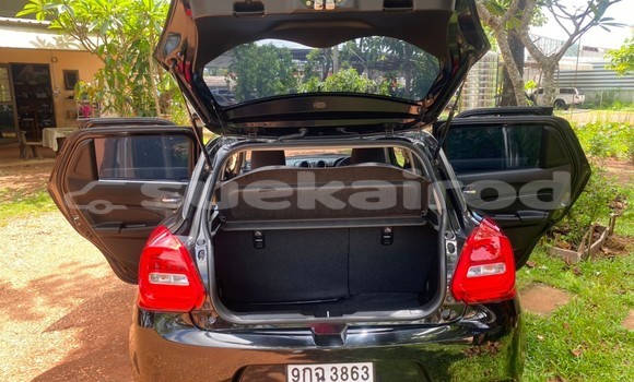 ซื้อ รถมือสอง Suzuki Swift สีดำ รถยนต์ ใน %{เมือง} ใน สกลนคร ซื้อ รถมือสอง Suzuki Swift สีดำ รถยนต์ ใน %{เมือง} ใน สกลนคร