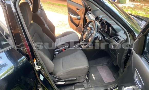 ซื้อ รถมือสอง Suzuki Swift สีดำ รถยนต์ ใน %{เมือง} ใน สกลนคร ซื้อ รถมือสอง Suzuki Swift สีดำ รถยนต์ ใน %{เมือง} ใน สกลนคร