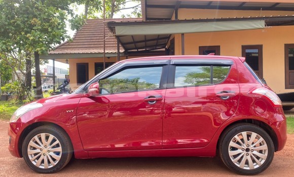 ซื้อ รถมือสอง Suzuki Swift สีแดง รถยนต์ ใน %{เมือง} ใน สกลนคร ซื้อ รถมือสอง Suzuki Swift สีแดง รถยนต์ ใน %{เมือง} ใน สกลนคร