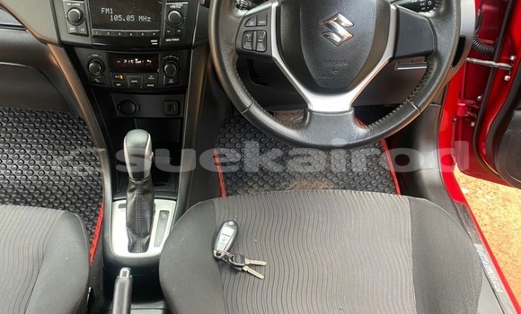 ซื้อ รถมือสอง Suzuki Swift สีแดง รถยนต์ ใน %{เมือง} ใน สกลนคร ซื้อ รถมือสอง Suzuki Swift สีแดง รถยนต์ ใน %{เมือง} ใน สกลนคร