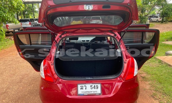 ซื้อ รถมือสอง Suzuki Swift สีแดง รถยนต์ ใน %{เมือง} ใน สกลนคร ซื้อ รถมือสอง Suzuki Swift สีแดง รถยนต์ ใน %{เมือง} ใน สกลนคร