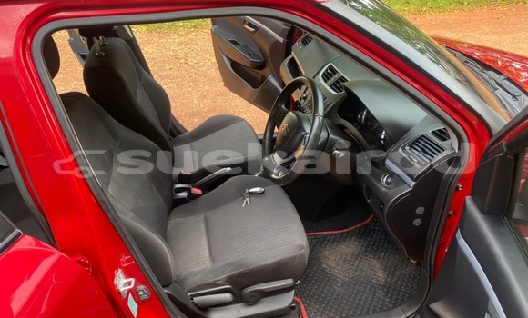 ซื้อ รถมือสอง Suzuki Swift สีแดง รถยนต์ ใน %{เมือง} ใน สกลนคร ซื้อ รถมือสอง Suzuki Swift สีแดง รถยนต์ ใน %{เมือง} ใน สกลนคร