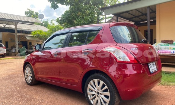 ซื้อ รถมือสอง Suzuki Swift สีแดง รถยนต์ ใน %{เมือง} ใน สกลนคร ซื้อ รถมือสอง Suzuki Swift สีแดง รถยนต์ ใน %{เมือง} ใน สกลนคร