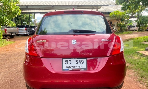 ซื้อ รถมือสอง Suzuki Swift สีแดง รถยนต์ ใน %{เมือง} ใน สกลนคร ซื้อ รถมือสอง Suzuki Swift สีแดง รถยนต์ ใน %{เมือง} ใน สกลนคร