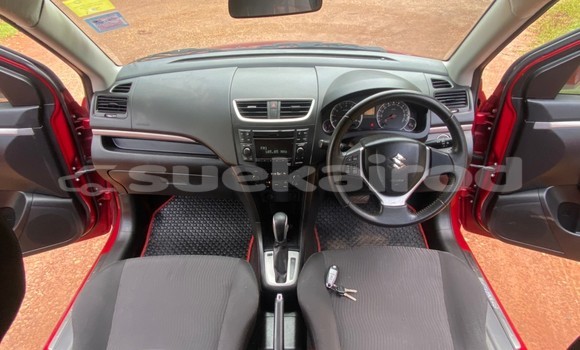 ซื้อ รถมือสอง Suzuki Swift สีแดง รถยนต์ ใน %{เมือง} ใน สกลนคร ซื้อ รถมือสอง Suzuki Swift สีแดง รถยนต์ ใน %{เมือง} ใน สกลนคร