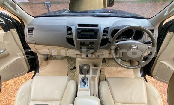 ซื้อ รถมือสอง Toyota Fortuner สีดำ รถยนต์ ใน %{เมือง} ใน สกลนคร ซื้อ รถมือสอง Toyota Fortuner สีดำ รถยนต์ ใน %{เมือง} ใน สกลนคร