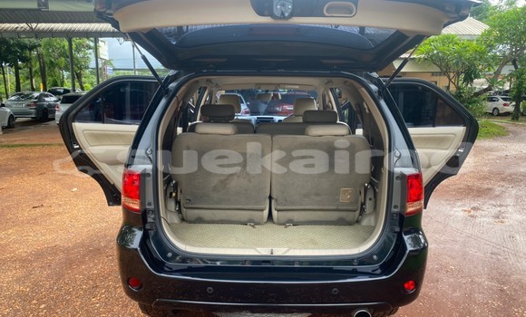 ซื้อ รถมือสอง Toyota Fortuner สีดำ รถยนต์ ใน %{เมือง} ใน สกลนคร ซื้อ รถมือสอง Toyota Fortuner สีดำ รถยนต์ ใน %{เมือง} ใน สกลนคร