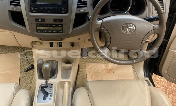 ซื้อ รถมือสอง Toyota Fortuner สีดำ รถยนต์ ใน %{เมือง} ใน สกลนคร ซื้อ รถมือสอง Toyota Fortuner สีดำ รถยนต์ ใน %{เมือง} ใน สกลนคร
