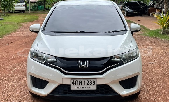 ซื้อ รถมือสอง Honda Jazz ขาว รถยนต์ ใน %{เมือง} ใน สกลนคร ซื้อ รถมือสอง Honda Jazz ขาว รถยนต์ ใน %{เมือง} ใน สกลนคร