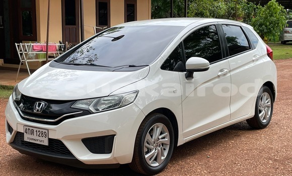 ซื้อ รถมือสอง Honda Jazz ขาว รถยนต์ ใน %{เมือง} ใน สกลนคร ซื้อ รถมือสอง Honda Jazz ขาว รถยนต์ ใน %{เมือง} ใน สกลนคร