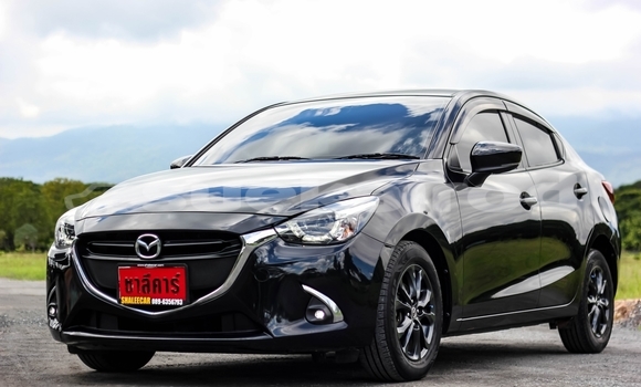 Buy Used Mazda 2 Black Car in Chiang Mai in Chiang Mai Buy Used Mazda 2 Black Car in Chiang Mai in Chiang Mai