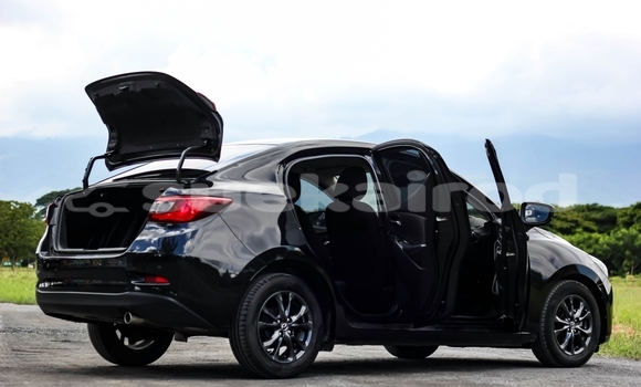 Buy Used Mazda 2 Black Car in Chiang Mai in Chiang Mai Buy Used Mazda 2 Black Car in Chiang Mai in Chiang Mai