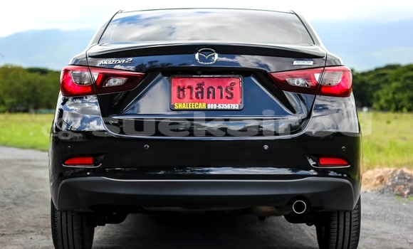 Buy Used Mazda 2 Black Car in Chiang Mai in Chiang Mai Buy Used Mazda 2 Black Car in Chiang Mai in Chiang Mai
