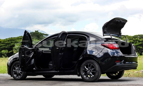 Buy Used Mazda 2 Black Car in Chiang Mai in Chiang Mai Buy Used Mazda 2 Black Car in Chiang Mai in Chiang Mai