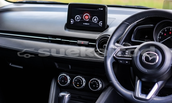 Buy Used Mazda 2 Black Car in Chiang Mai in Chiang Mai Buy Used Mazda 2 Black Car in Chiang Mai in Chiang Mai