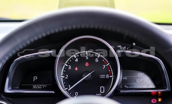 Buy Used Mazda 2 Black Car in Chiang Mai in Chiang Mai Buy Used Mazda 2 Black Car in Chiang Mai in Chiang Mai