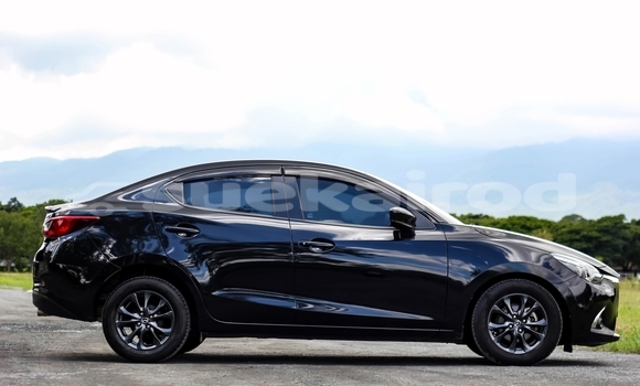 Buy Used Mazda 2 Black Car in Chiang Mai in Chiang Mai Buy Used Mazda 2 Black Car in Chiang Mai in Chiang Mai