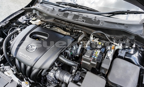 Buy Used Mazda 2 Black Car in Chiang Mai in Chiang Mai Buy Used Mazda 2 Black Car in Chiang Mai in Chiang Mai