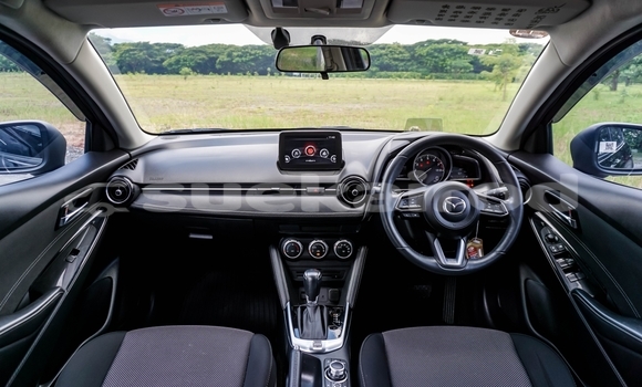 Buy Used Mazda 2 Black Car in Chiang Mai in Chiang Mai Buy Used Mazda 2 Black Car in Chiang Mai in Chiang Mai