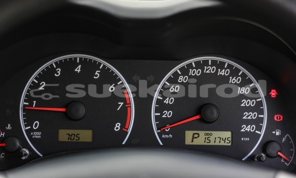 Buy Used Toyota Corolla Altis Other Car in Chiang Mai in Chiang Mai Buy Used Toyota Corolla Altis Other Car in Chiang Mai in Chiang Mai