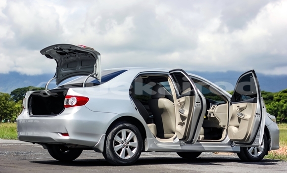 Buy Used Toyota Corolla Altis Other Car in Chiang Mai in Chiang Mai Buy Used Toyota Corolla Altis Other Car in Chiang Mai in Chiang Mai