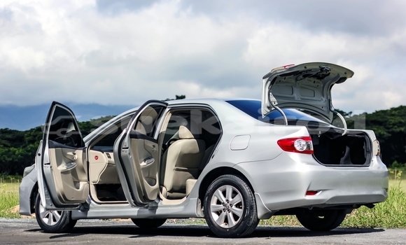 Buy Used Toyota Corolla Altis Other Car in Chiang Mai in Chiang Mai Buy Used Toyota Corolla Altis Other Car in Chiang Mai in Chiang Mai