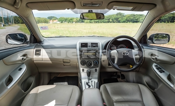 Buy Used Toyota Corolla Altis Other Car in Chiang Mai in Chiang Mai Buy Used Toyota Corolla Altis Other Car in Chiang Mai in Chiang Mai