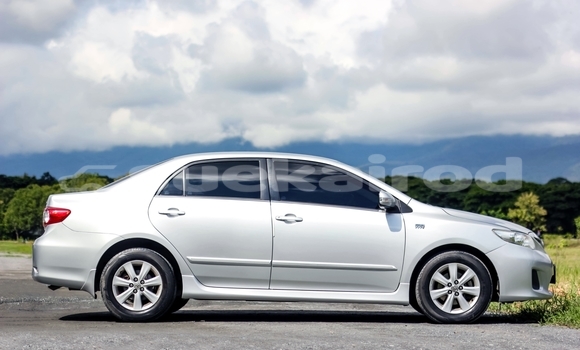 Buy Used Toyota Corolla Altis Other Car in Chiang Mai in Chiang Mai Buy Used Toyota Corolla Altis Other Car in Chiang Mai in Chiang Mai