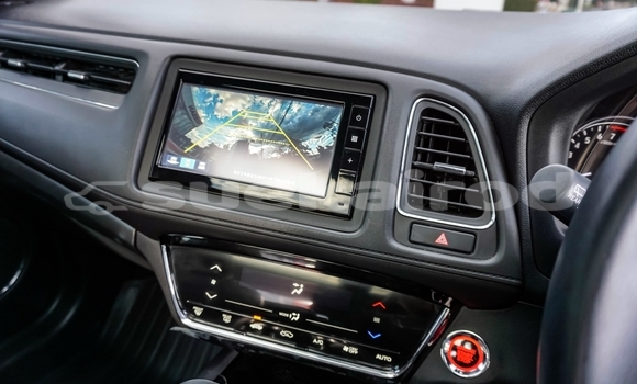 Buy Used Honda HR-V Red Car in Chiang Mai in Chiang Mai Buy Used Honda HR-V Red Car in Chiang Mai in Chiang Mai