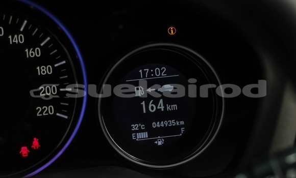 Buy Used Honda HR-V Red Car in Chiang Mai in Chiang Mai Buy Used Honda HR-V Red Car in Chiang Mai in Chiang Mai