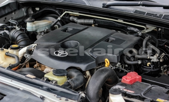 Buy Used Toyota Hiluxe Revo Other Car in Chiang Mai in Chiang Mai Buy Used Toyota Hiluxe Revo Other Car in Chiang Mai in Chiang Mai