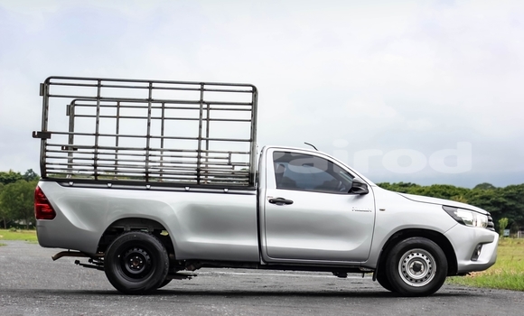 Buy Used Toyota Hiluxe Revo Other Car in Chiang Mai in Chiang Mai Buy Used Toyota Hiluxe Revo Other Car in Chiang Mai in Chiang Mai