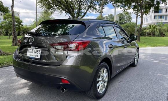 ซื้อ รถมือสอง Mazda 3 สีน้ำตาล รถยนต์ ใน %{เมือง} ใน กรุงเทพมหานคร ซื้อ รถมือสอง Mazda 3 สีน้ำตาล รถยนต์ ใน %{เมือง} ใน กรุงเทพมหานคร